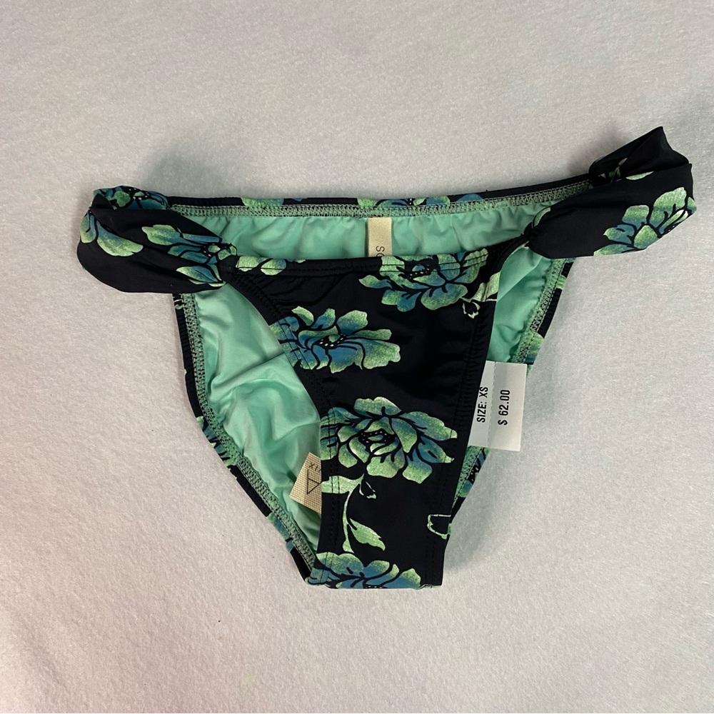 NEW Sofia by ViX BARDOT Bikini Bottom